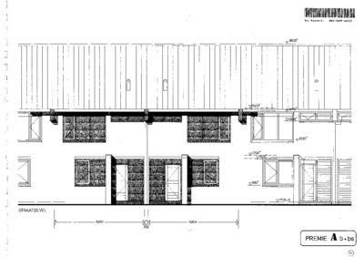 Digitale beschrijving item